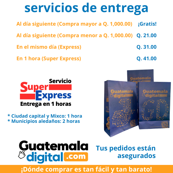 Logo Guatemala Digital