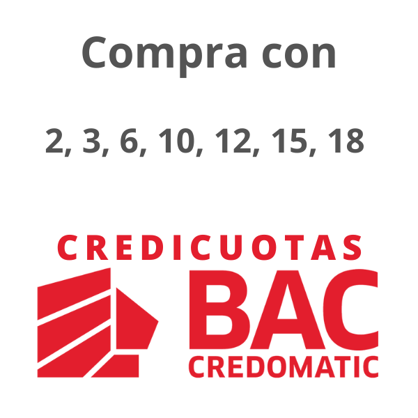 BotonCredomatic