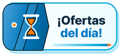 Ofertas del día