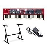 Nord Stage 3 Compact Stage Bundle  Guatemala Digital 