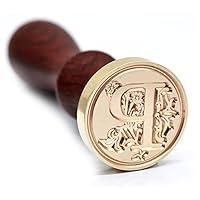 Nuanchu 15 Pieces Glue Gun Sealing Wax Sticks for Retro Vintage Wax Seal  Stamp and Letter, Great for Wedding Invitations