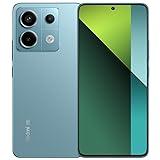  Xiaomi Redmi Note 13 4G LTE (128GB + 6GB) 6.67 108MP Triple  (Tmobile Mint Tello & Global) Global Bands Unlocked + (Fast Car Dual  Charger Bundle) (Mint Green Global ROM) 