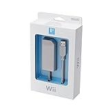 Wii to HDMI Converter Adapter, ALife Wii to HDMI 1080P Or 720P Output Video  Converter & 3.5mm Jack Audio Output Wii HDMI Converter Supports All Wii Di