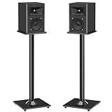 Soporte Altavoz Pared Suptek - 55 Lbs - Sonido Envolvente