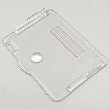  HONEYSEW 2pcs Cover Plate for White 750, 1470, 1730, 1740, 2037,  2999 Sewing Machine Models #760003