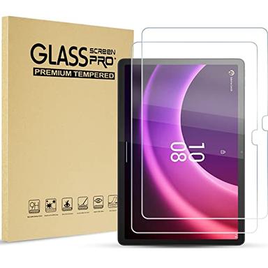  Walieoka Screen Protector Compatible with Lenovo