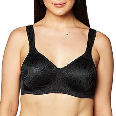 Playtex Women's 18-Hour Ultimate Lift And Support Wire-Free Full