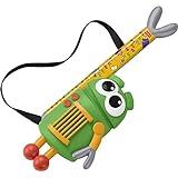 YO GABBA GABBA Feature Guitar Musical Instrument