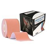 Boob Tape, Boobytape for Women Hollywood Fashion Tape, Vzlush Instant  Breast Lift, Breathable and Waterproof for A to E Cups