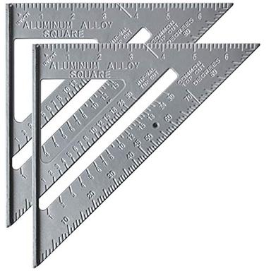 Empire Level 418-48 3/16 Thick, 47-7/8 Professional Drywall T