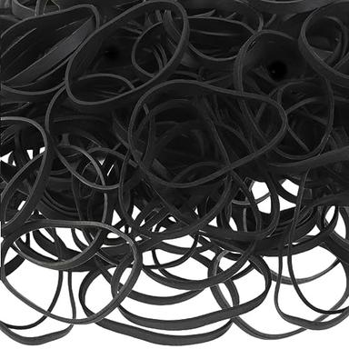 200pcs Rubber Bands,Elastic Bands, Heat Resistant Rubber Band