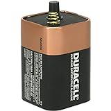 RAYOVAC General Purpose Lantern Battery, 12 Volt, Screw Terminals, 926C