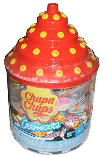 Charms Cherry Valentine Pops 25 count Bag