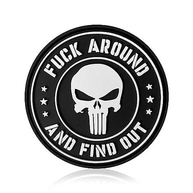 Patch - FUCK Around And Find Out