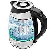 Govee Smart Electric Kettle WiFi Variable Control Gooseneck Kettle BOTTOM  ONLY