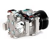 Car AC Compressor For 2006-2011 Honda Civic 1.8L, Qatar