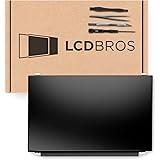 SCREENARAMA New Screen Replacement For B140XTN07.2, HD 1366x768, Glossy