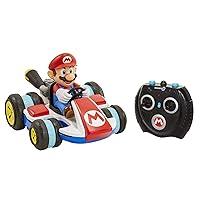 Carrera Go Nintendo Mario Kart P-Wing Mt.4,9 Slot Racing Carrera