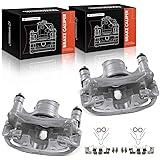 Front Disc Brake Caliper Assembly For MKX, Edge, Trinidad And Tobago