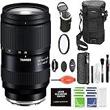 Tamron 28-75mm F/2.8 Di III VXD G2 (Model A063) For Sony E