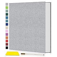 Pioneer 4x6 photo album brag book in colors - style KZ-46 at Frame