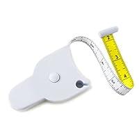 TAODAN Tape Measure Fixing Clip Measuring Tape Clip Precision Tape