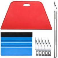 WRAPXPERT Wallpaper Smoothing Tools,Wallpaper Tool Kit with