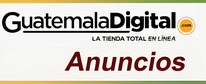 GuatemalaDigital Anuncios